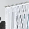 MARKIZETA Tenda 250x140 Rozalia bianca con finitura Anteprima dell’immagine prodotto 5