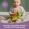 Habibi Plush Classic Wärmetier Glücksdrache Kuscheltier Produktbild-Vorschau 3