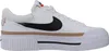Nike Court Legacy Lift - White / Black Synthetic Veľkosť: Náhľad obrázku produktu 18