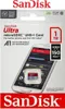 SanDisk Ultra Android microSDXC UHS-I Speicherkarte 1 TB + Produktbild-Vorschau 2