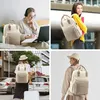 LOVEVOOK Rucksack Damen 15,6 Zoll Laptop Wasserdichter Produktbild-Vorschau 6