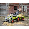 BIG CLAAS Celtis Loader + Trailer - Traktor na pedały z Podgląd zdjęcia produktu 11