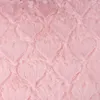 Magma Deko Kissen Fluffy Herzform mit Herzen rosa 40x35cm Produktbild-Vorschau 2