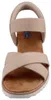 Skechers Slip-Ins Bobs Desert Kiss – Golden Lily Damen Produktbild-Vorschau 6