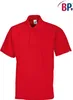 BP® Poloshirt für Sie & Ihn - rot - XS Produktbild-Vorschau 1