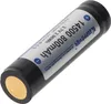Keeppower 14500 mit 800mAh, 3,7V Li-Ion-Akku geschützt, 52 Produktbild-Vorschau 2