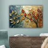 OneMillionCanvasses® - Obrazy na plátně - Strom - Náhled obrázku produktu 4