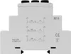 Socle de fusible cylindrique 3P 5x20 mm BZ-3 Voir les images du produit 13