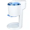 Syntrox Eis Chef GG-45E-Blue Rico - 4-in-1 Softeismaschine Produktbild-Vorschau 9