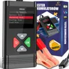 Testeur de batterie LCD numérique et système de charge Voir les images du produit 17
