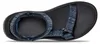 Teva Uomo Sandali da trekking Sandali Hurricane XLT 3 Anteprima dell’immagine prodotto 3