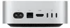 Apple Mac mini , Apple M, M4, 16 GB, 256 GB, SSD, macOS Produktbild-Vorschau 8