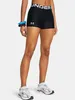 Pantaloncini Under Armour 1383629-001 da Donna Anteprima dell’immagine prodotto 11