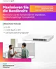 HPE Networking Instant On 1960, 24 Ports, 2x Gigabit Produktbild-Vorschau 11