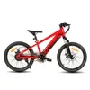 JOYSTAR Elektrofahrrad für Kinder und Jugendliche ab 7 Produktbild-Vorschau 7