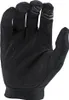 Troy Lee Designs Womens Ace Handschuh, Solid, black, M Náhľad obrázku produktu 4
