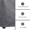 Perel Schutzhülle für Gartentisch 145 x 105 x 75 cm, Produktbild-Vorschau 11