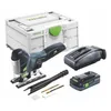 Festool CARVEX PSC 420 HPC 4,0 EBI-Plus akumulatorowa Podgląd zdjęcia produktu 8