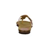 Scholl Bimini Damenschuhe, Zehentrenner, Leder, Light Pink Produktbild-Vorschau 11