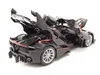 Ferrari FXX K 1:18 model Bburago 18-16010 Podgląd zdjęcia produktu 24
