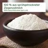 AniForte Ziegenmilch Pulver für Hunde & Katzen 500 g - Produktbild-Vorschau 2