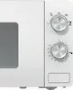 GORENJE KG Mikrowelle 800W 20L 5 Stufen AquaClean weiß Podgląd zdjęcia produktu 3