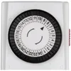 Hama timer giornaliero meccanico Mini per uso interno, 230 Anteprima dell’immagine prodotto 3