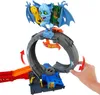 Hot Wheels City Nemesis Bat vs Tire Shop Náhled obrázku produktu 4