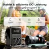 ECOFLOW TRAIL 200DC Tragbare Powerstation, 192 Wh, Produktbild-Vorschau 5