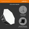 walimex pro Softbox Basic Octa 60 Anteprima dell’immagine prodotto 11
