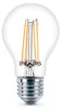 Philips Filament-Lampe, transparent, 60 W A60 E27, 7 W, 60 Produktbild-Vorschau 9