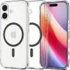 Étui SPIGEN ULTRA HYBRID MAG compatible avec MagSafe pour Voir les images du produit 1