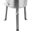 VEVOR miodarka elektryczna 3 grzebieniowa 140W stal Podgląd zdjęcia produktu 10