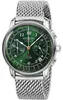 Herrenuhr Zeppelin LZ 126 Los Angeles Chronograph Produktbild-Vorschau 3