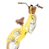 KEANO Prinzessin Kinderfahrrad für Mädchen in 12,16,20 Produktbild-Vorschau 11