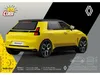 Cobi COBI Renault 5 E-Tech gelb Produktbild-Vorschau 6
