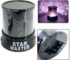 Projektor hviezd SM-39158 - Čierna | Magický nočný vesmír Náhľad obrázku produktu 13