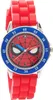 Disney Spiderman Time Teacher Rot Unisize Disney Jewelry Produktbild-Vorschau 1
