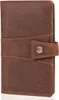 MATADOR Reisepass Leder Etui Hülle Organizer Handyfach Produktbild-Vorschau 1