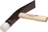 Krumpholz Pflastererhammer Safety 1,5 kg mit Eschenstiel Produktbild-Vorschau 1