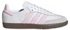Adidas Samba OG J In White Pink For Youth – 4 UK - 36 2/3 Produktbild-Vorschau 7