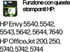 Inchiostro HP C2P05AE 62XL Nero Anteprima dell’immagine prodotto 6
