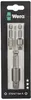 Wera 870/4/7 Set A SB - Jeu d'adaptateurs de prise - 3 Voir les images du produit 4