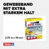 TESA 56341, 2,75 m, Žltá, Silný, 19 mm, 1 kusov Náhľad obrázku produktu 6