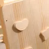 HOME DELUXE - Indoor Klettergerüst LIO - Kiefernholz, 121 x Produktbild-Vorschau 7