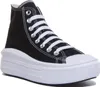scarpe Converse Chuck Taylor All Star Lift Platform 568497C Anteprima dell’immagine prodotto 15