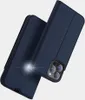 DUX DUCIS SKIN PRO Pouzdro vhodné pro IPHONE 13 Pro modré Náhled obrázku produktu 21