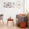 relaxdays kolážový rám biely 54,0 x 104,0 cm Náhľad obrázku produktu 2