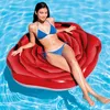 Intex 58783, Červená, Plávajúce matrace, Jednofarebné, Náhľad obrázku produktu 8
