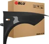 BLU Parafango compatibile con Seat Ibiza (6J - IV 4. Anteprima dell’immagine prodotto 1